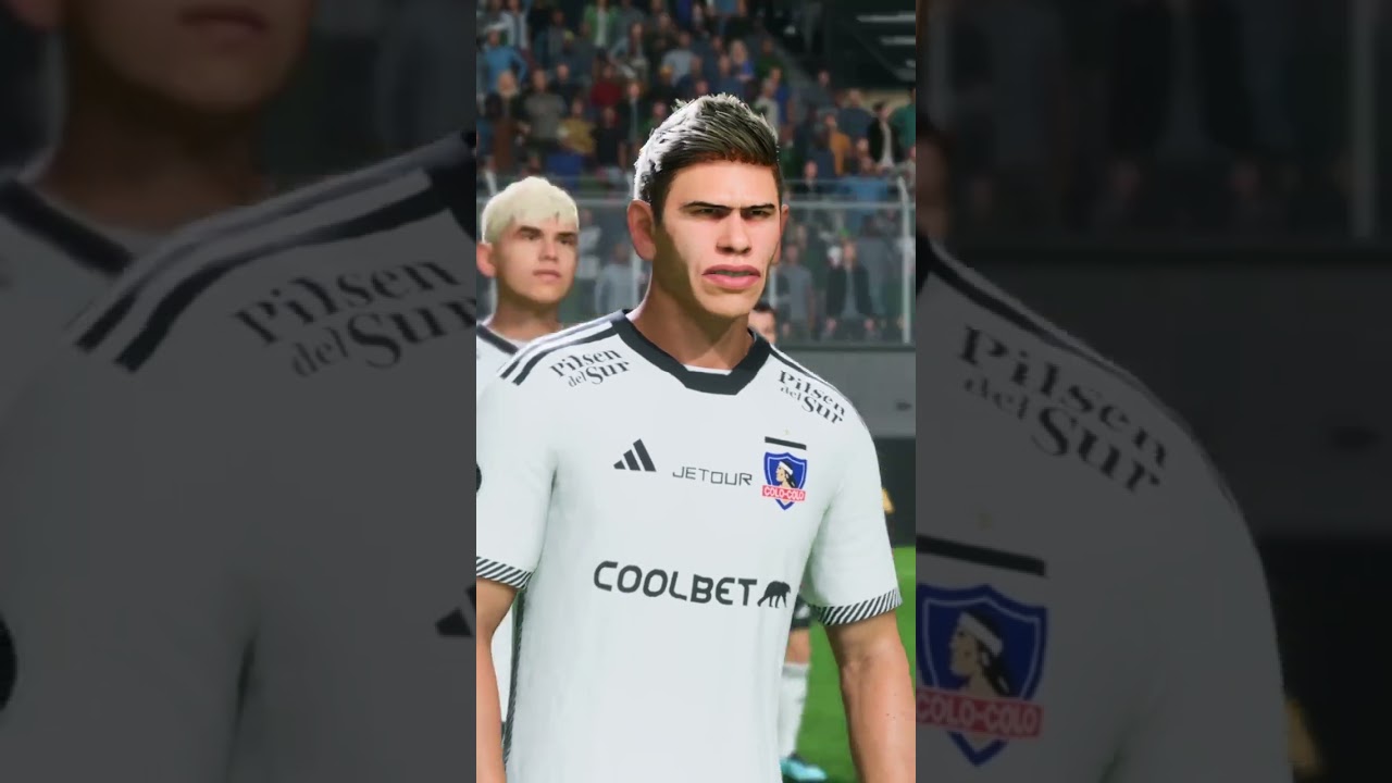 Tutorial Carlos Palacios Fc25 en mi canal! 