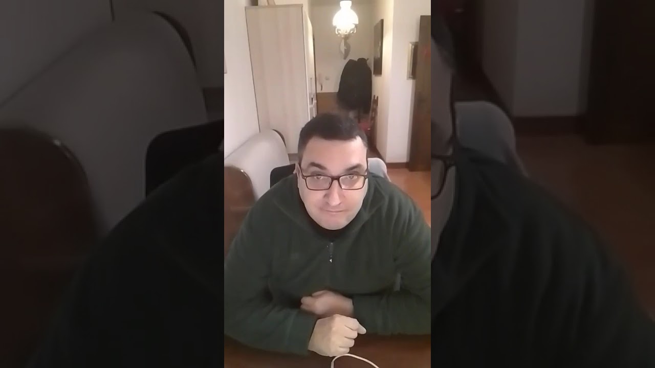 La Parola di Dio con il Fratello Angelo Ansaldi - L'Unico Primo Amore è Gesù (86 Parte).