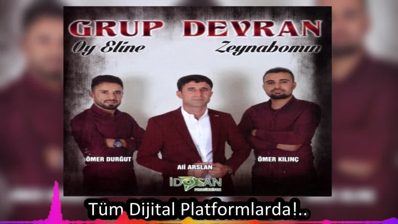 Grup Devran - Yıkasım Gelir - (Official Audıo)