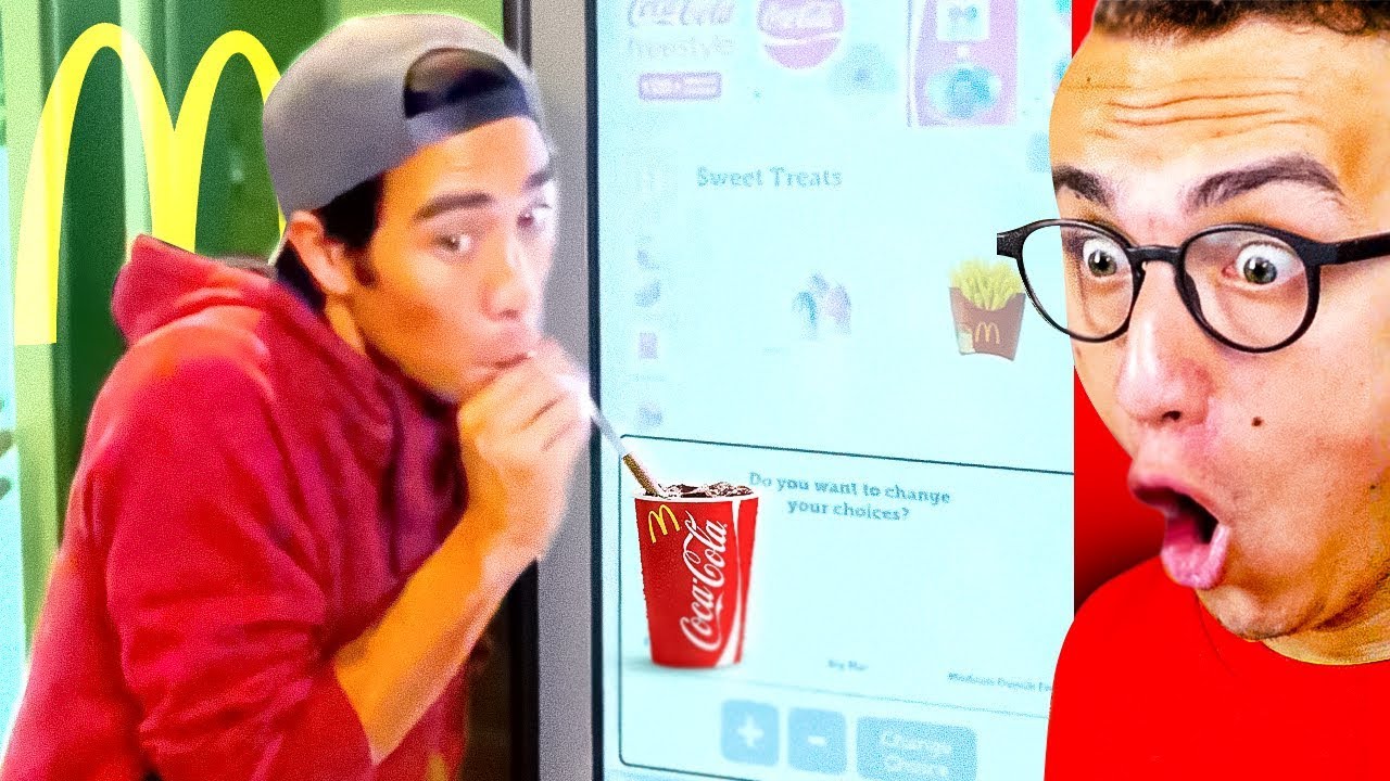 These Are The GREATEST MAGIC TRICKS On Youtube!