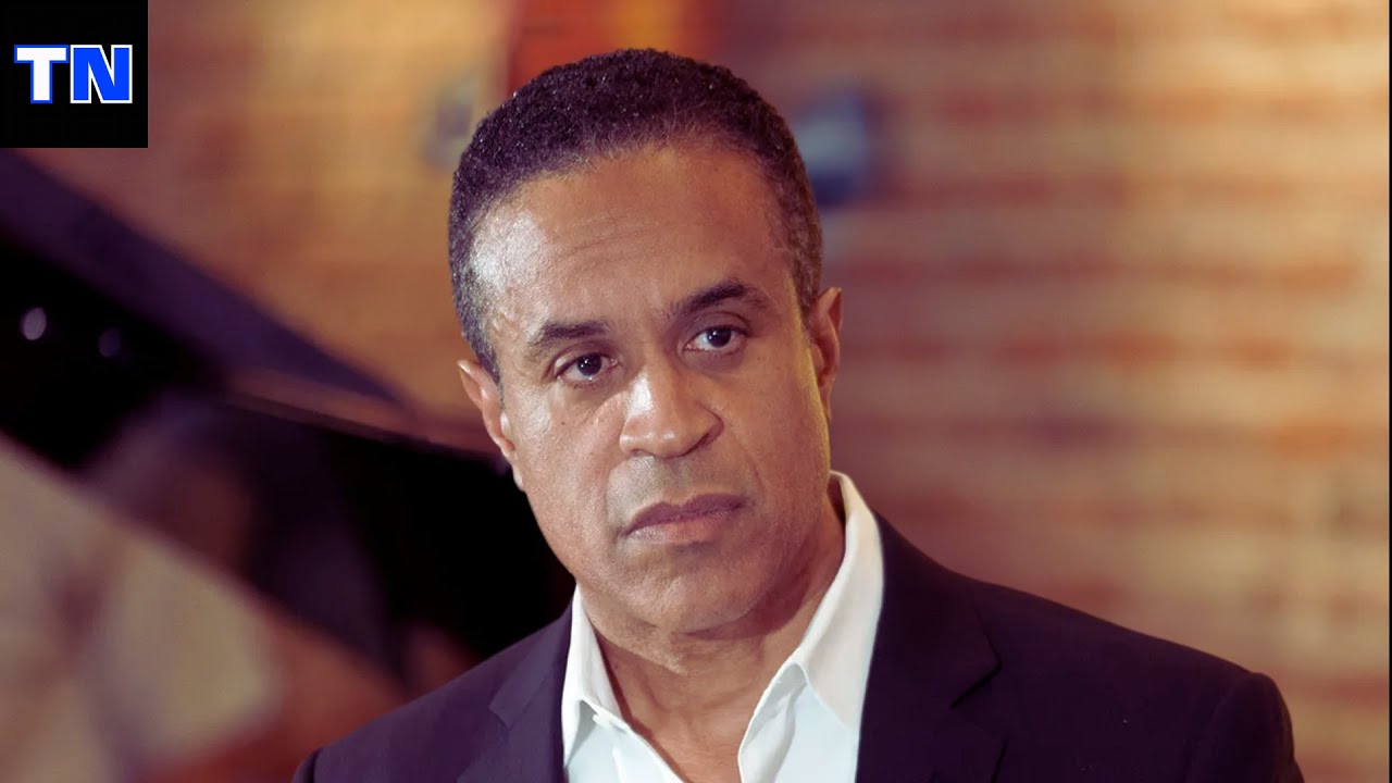 Maurice DuBois Leaves CBS Evening News &mdash; The Real Reason Behind His Sudden Exit