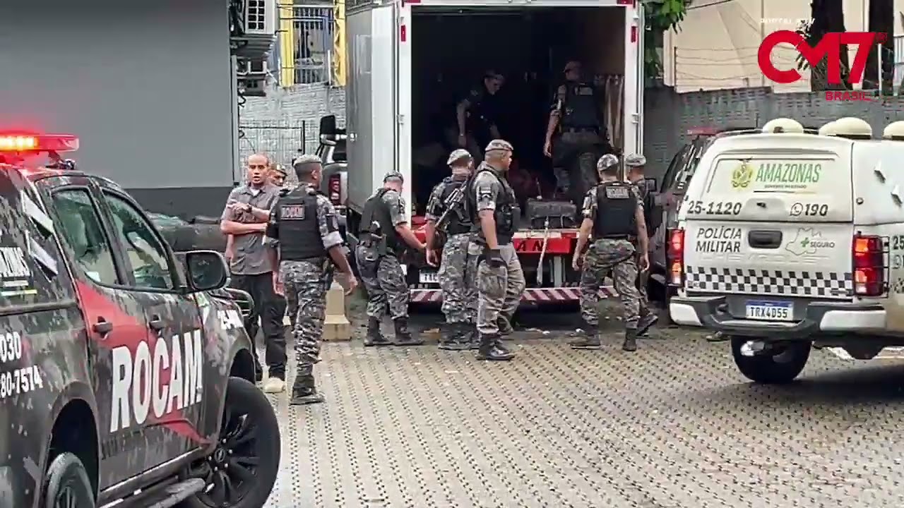 Perícia começa a ser realizada nas dr0gas apreendidas com os PMs