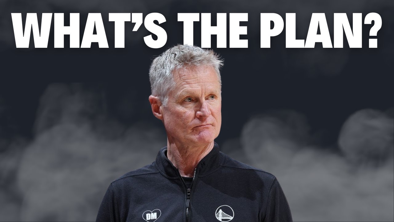 Nick Friedell - There&rsquo;s No Magic Trade Fixing the Warriors