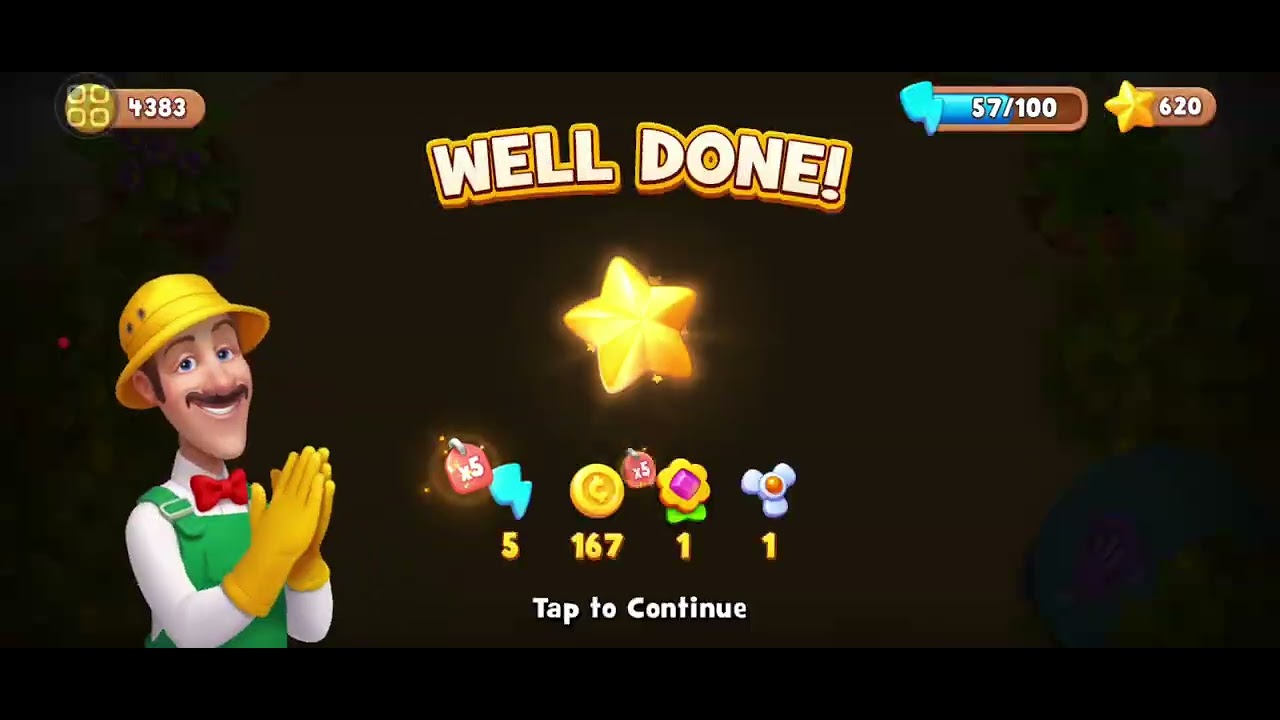 Level 13905 - 13913 #gardenescape #gardengames 