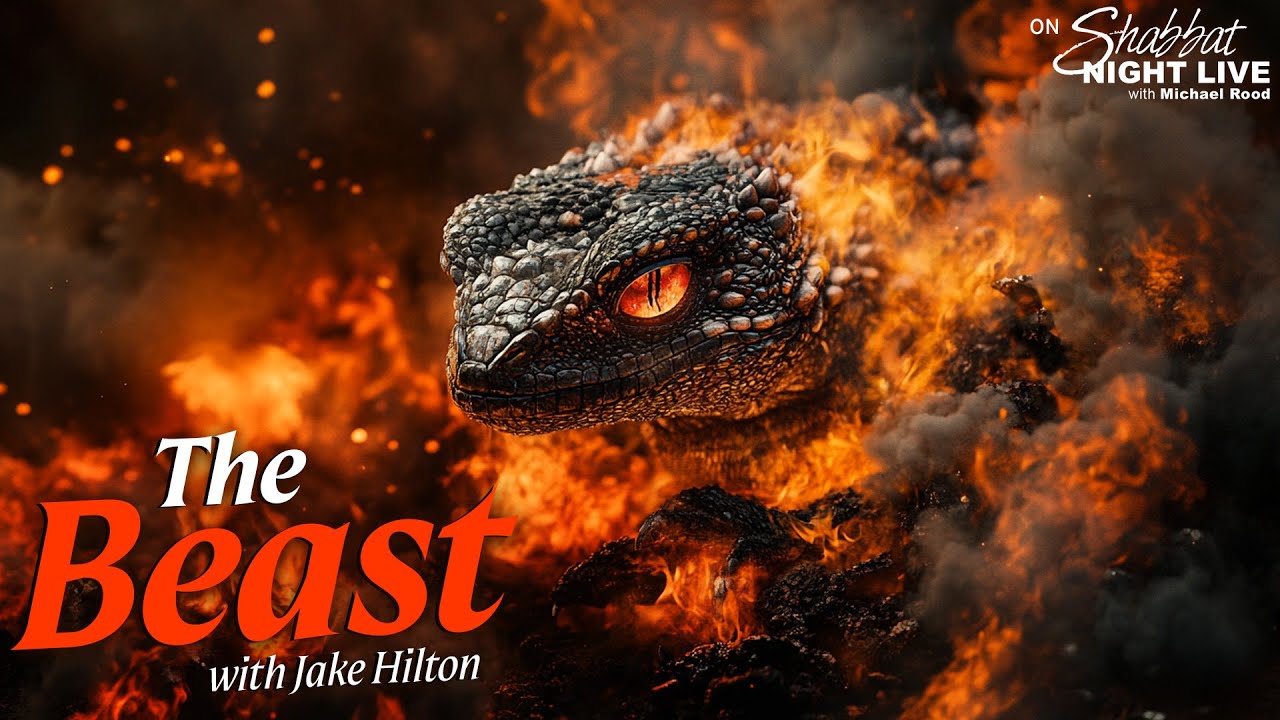 The Beast | Shabbat Night Live