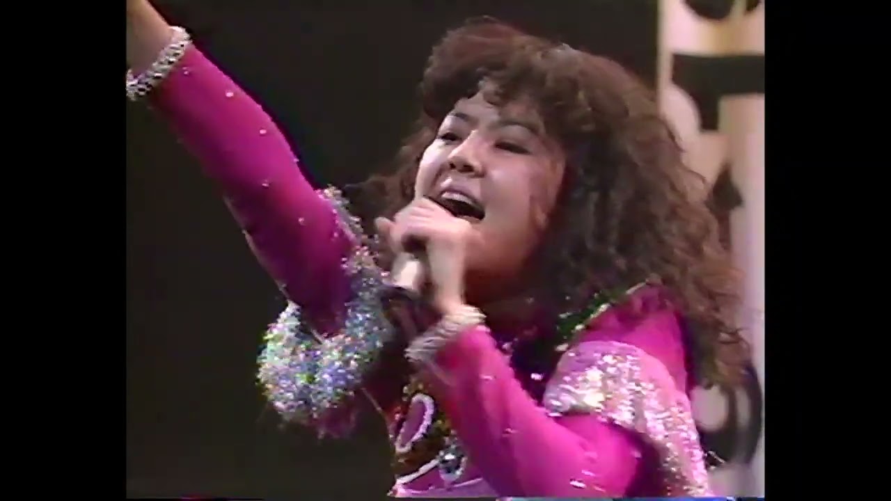 REBECCA  「プライベイト・ヒロイン」「 SUPER GIRL」 1990.1.1