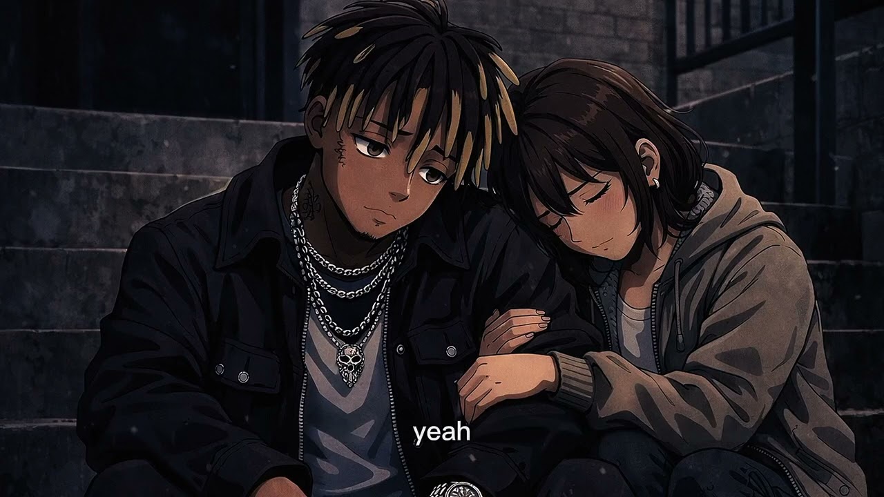 Juice WRLD &ndash; Just a Memory [AI]