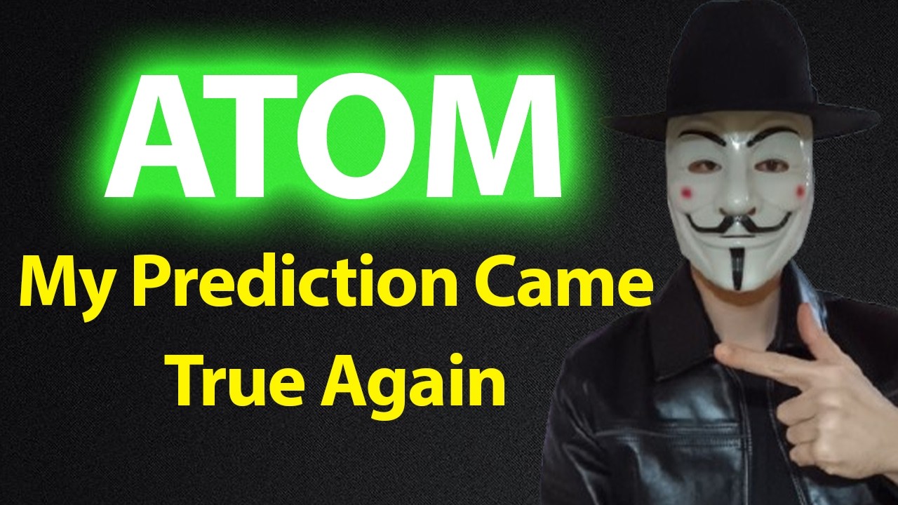 Восстановление акций ATOM - анализ акций Atomera