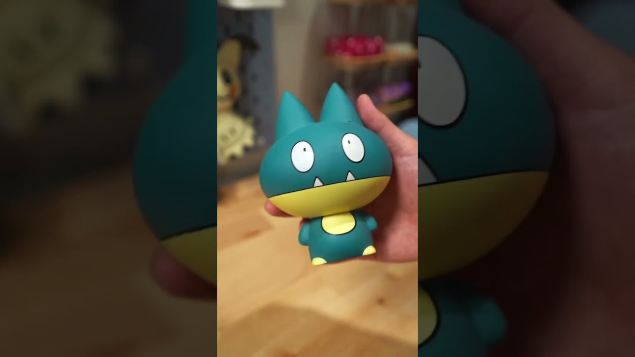 Pokemon Pc Setup Ideas
