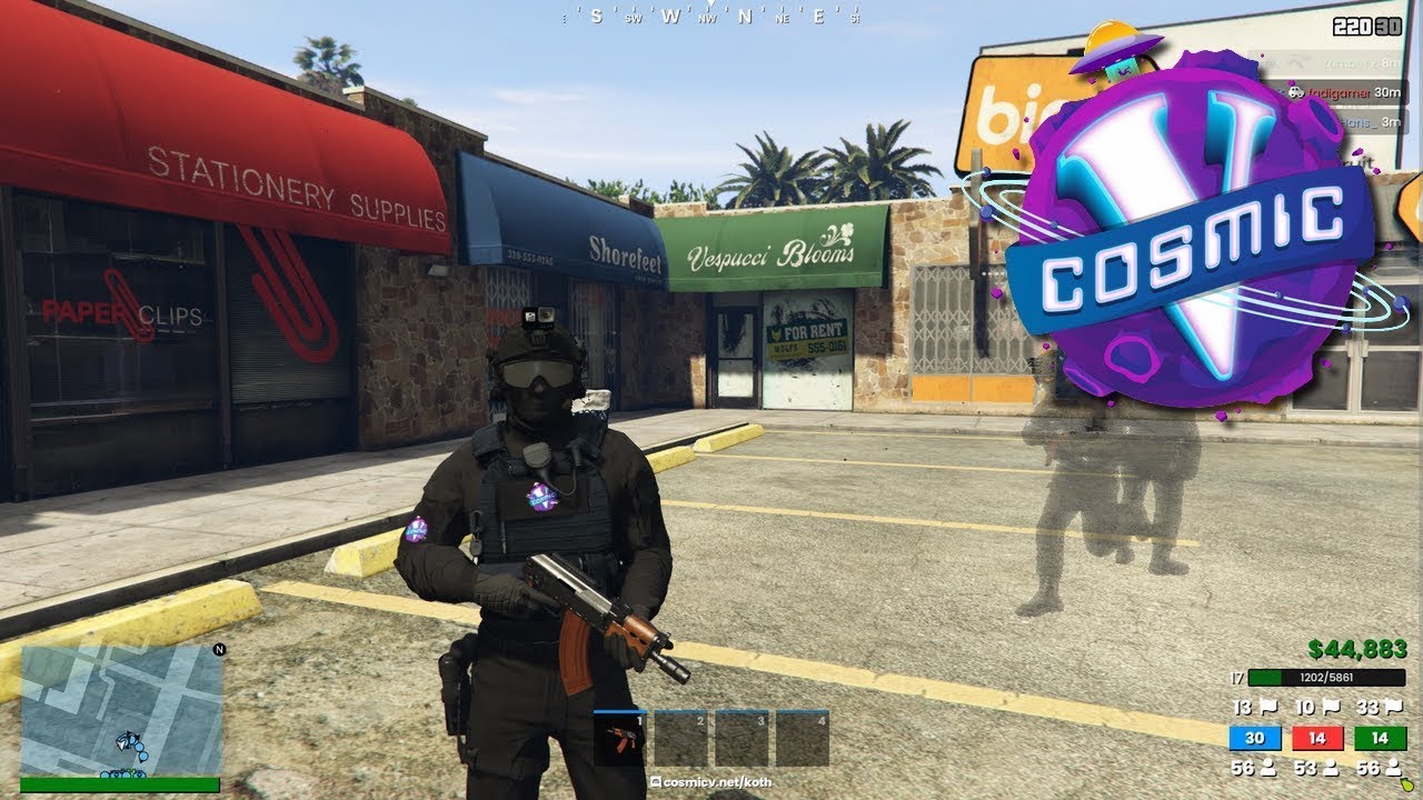 Cosmic V එකේ බොට්ටු  #SLPC #PORTCITY  ##GTAV #mrkd  #GTAV #SLPCRP #mrkd