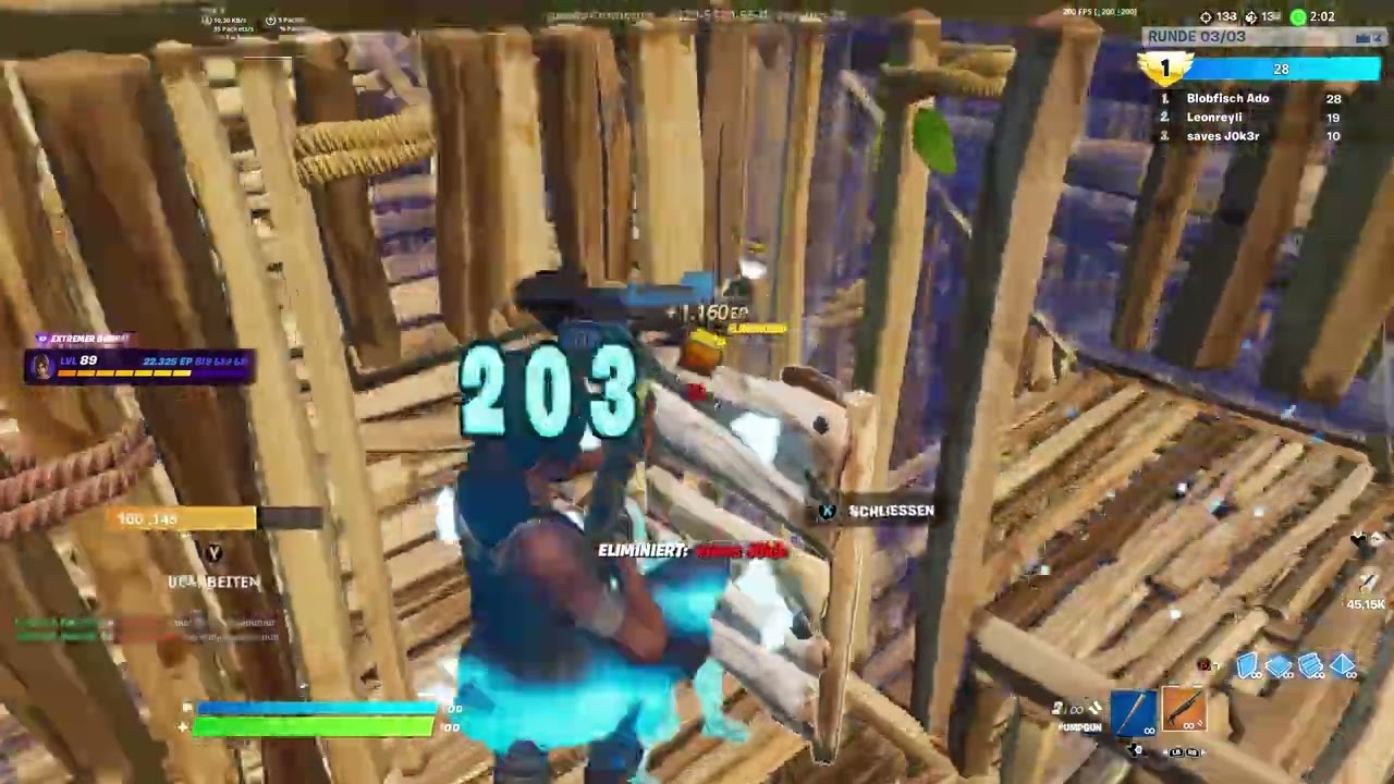 Cold ❄ | Blobfisch Ado | Highlights #10