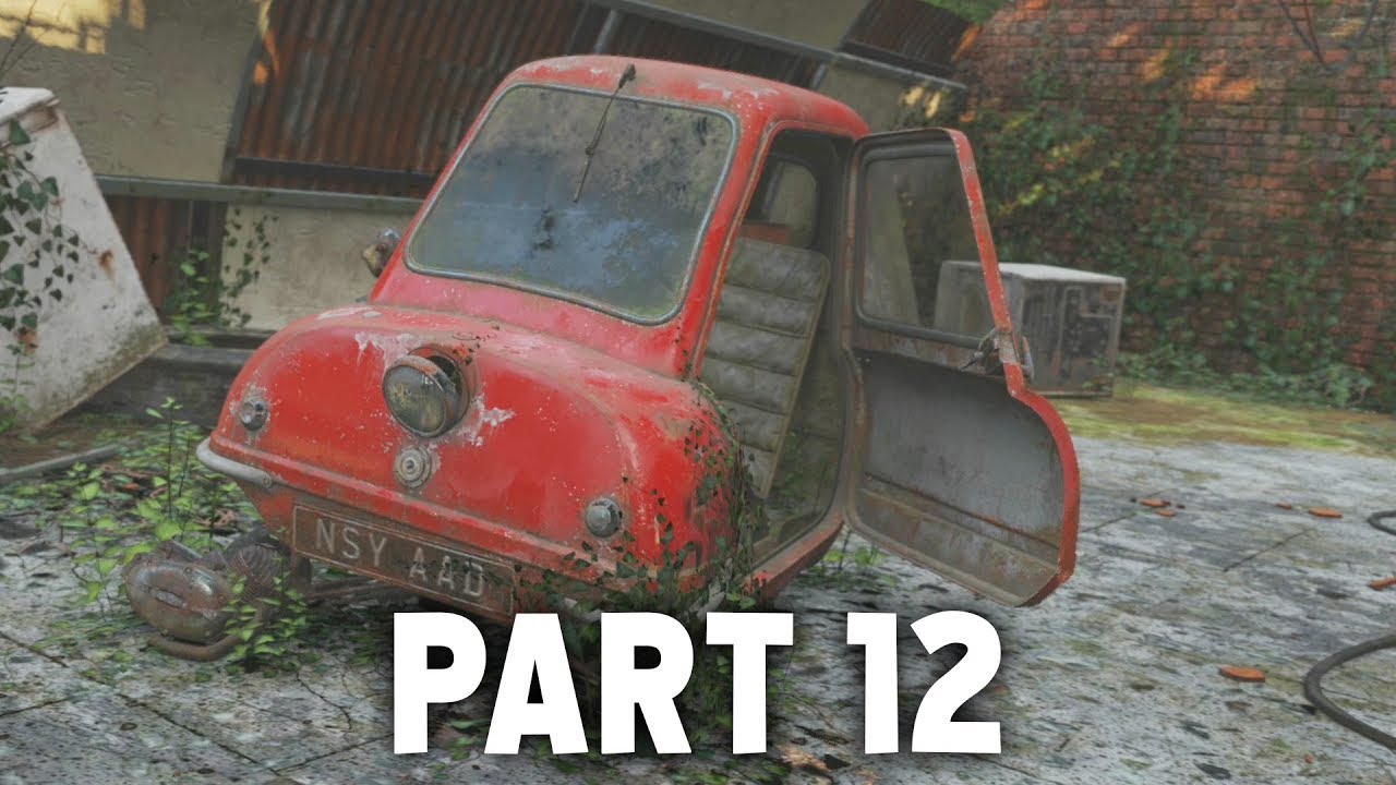 Forza Horizon 4 Gameplay Walkthrough Part 12 - TWO BARN FINDS & LIBERTY WALK R8