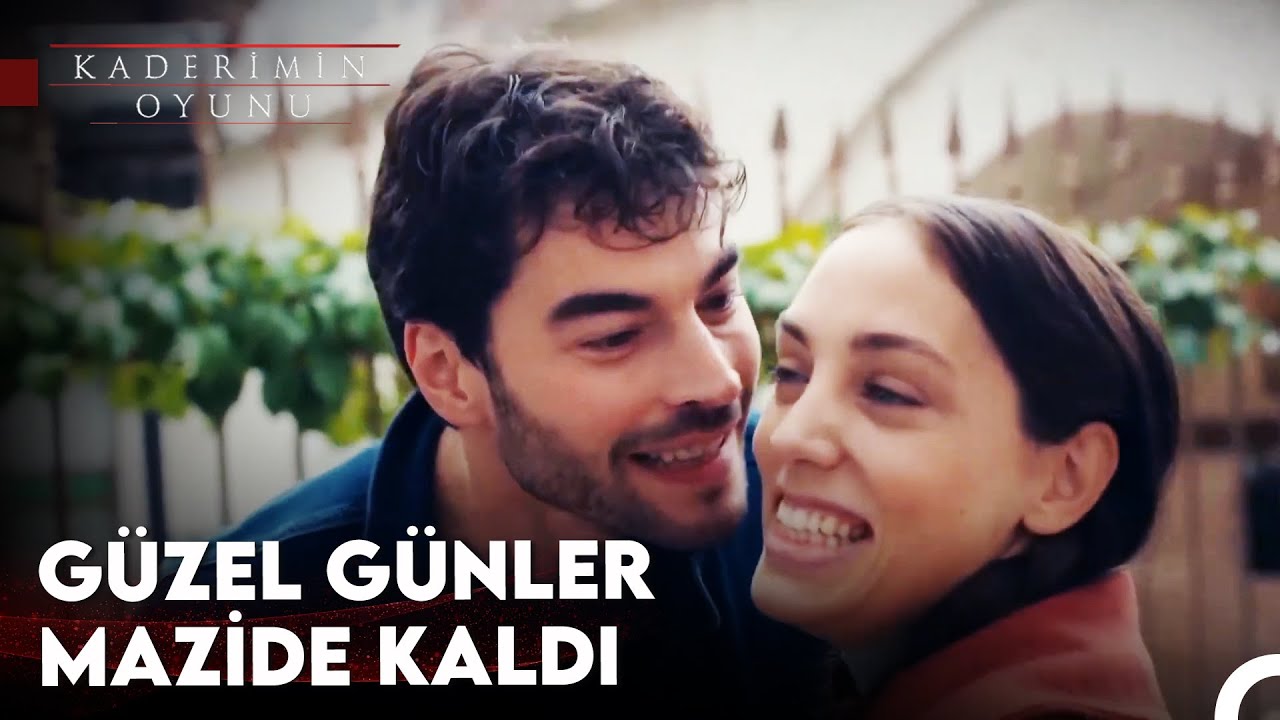 Cemal ve Asiye'nin Masum Aşkı - Kaderimin Oyunu