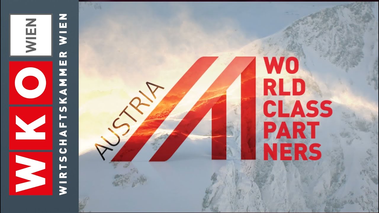 AUSSENWIRTSCHAFT AUSTRIA - Imagevideo 2015