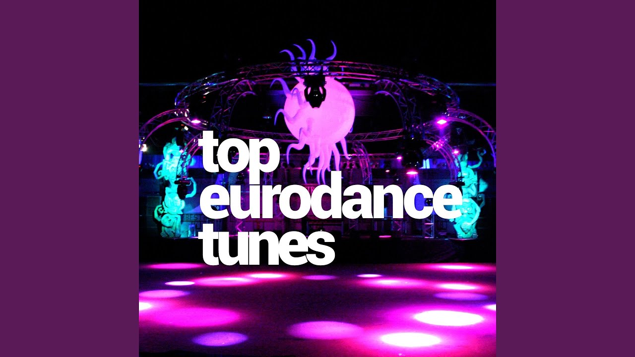 You Raise Me Up (Euromix)