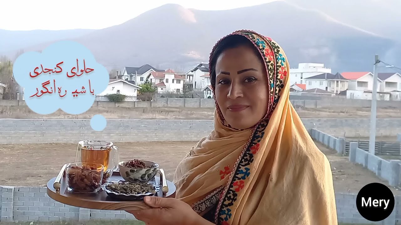 🏡🫖Mary’s Kitchen: A Flavorful, Healthy Sesame Halva