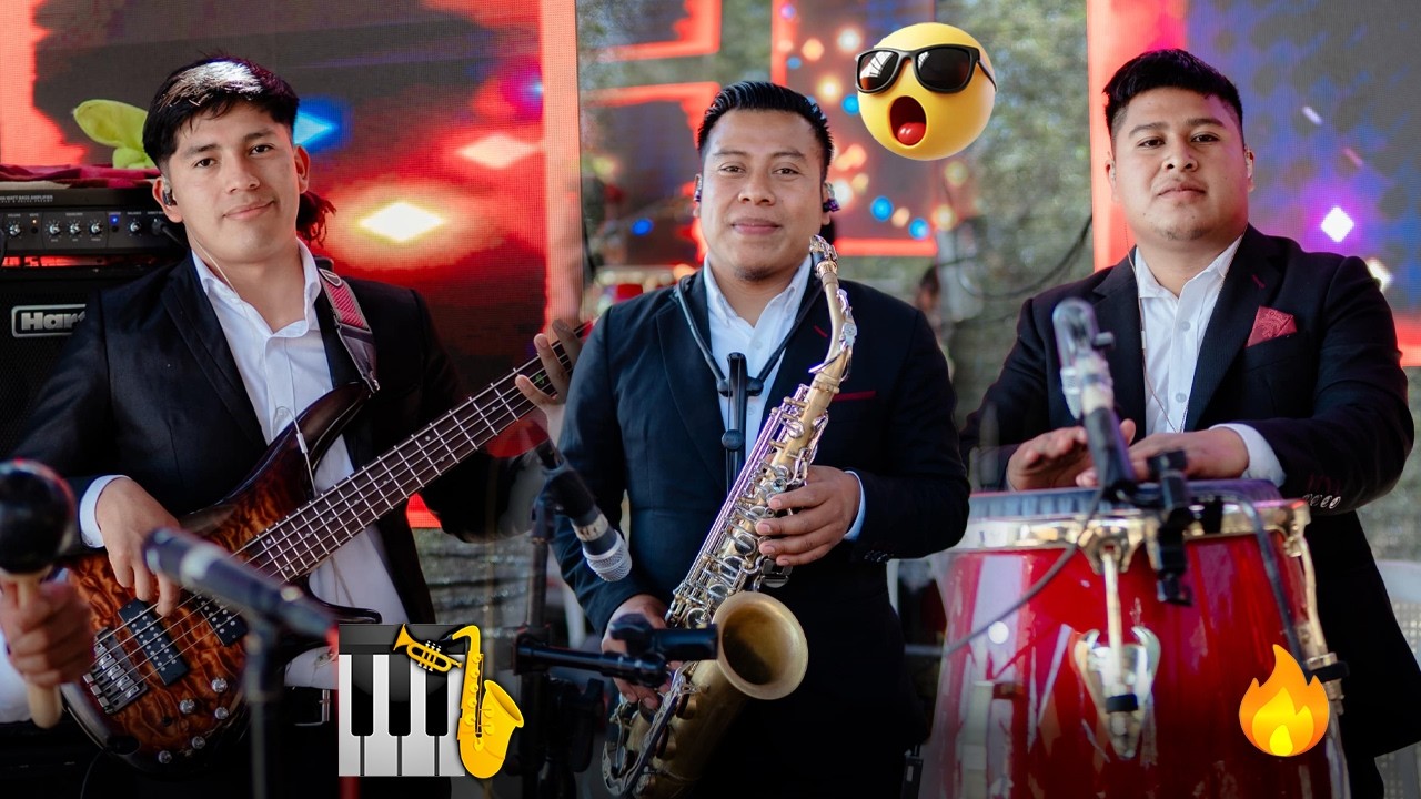 Escogidos por El Espíritu Santo/ Cadena de Coros/ NUEVO 2,026 🇬🇹🎷🎺🎸🎵 #parte119