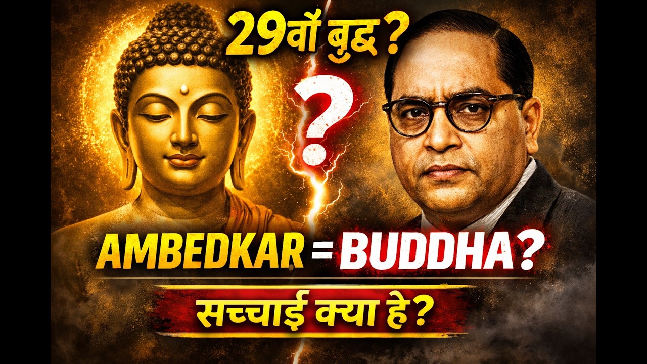 Global Awakening #buddha #ambedkar #buddhism #ambedker  #india