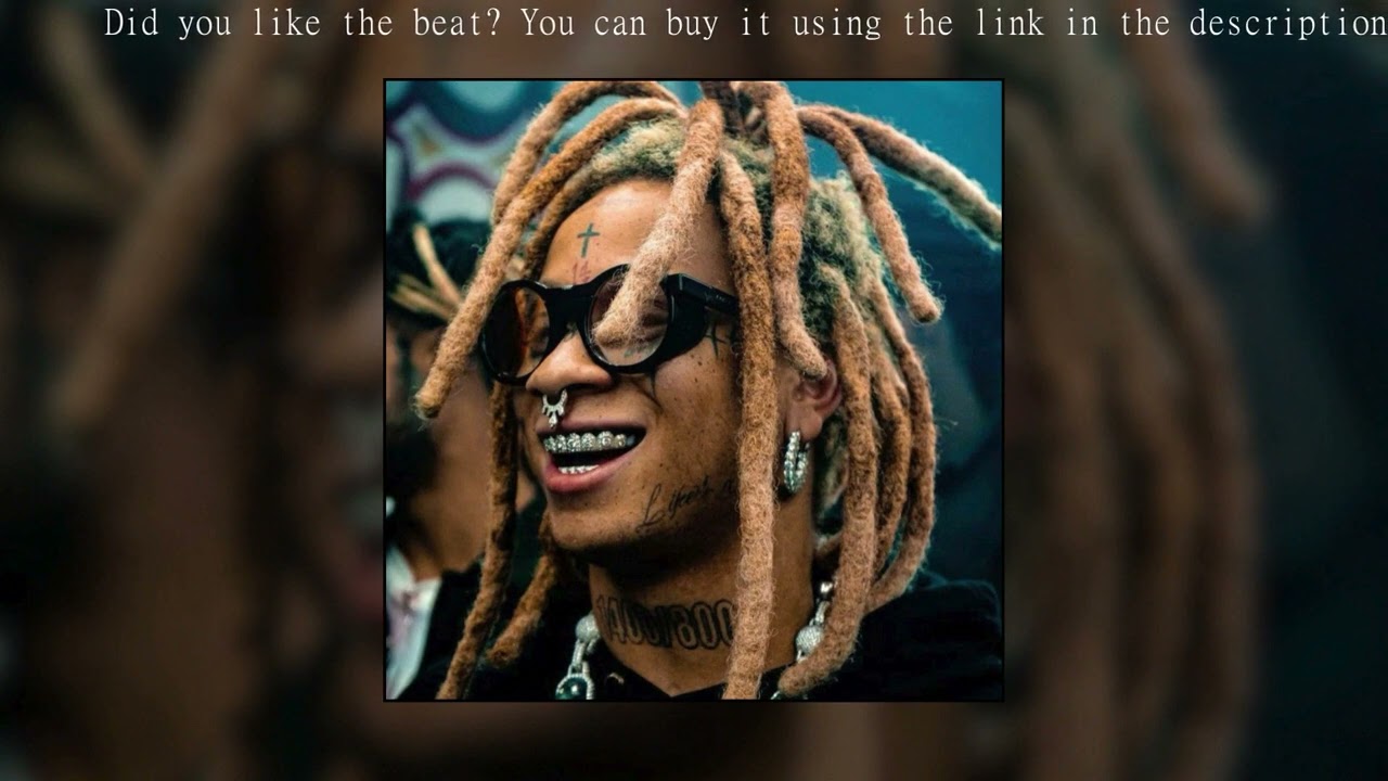 Trippie Redd Rage Type Beat- 