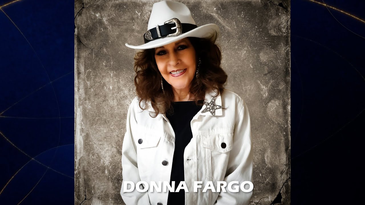 Donna Fargo - "You Can Count On Me" - Rock & Review with Eric Dahl