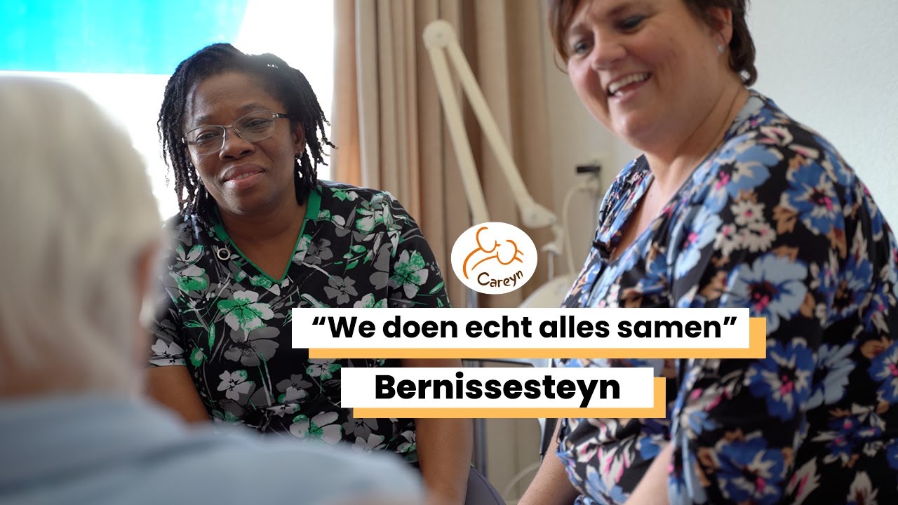 Werken bij Bernissesteyn | Careyn