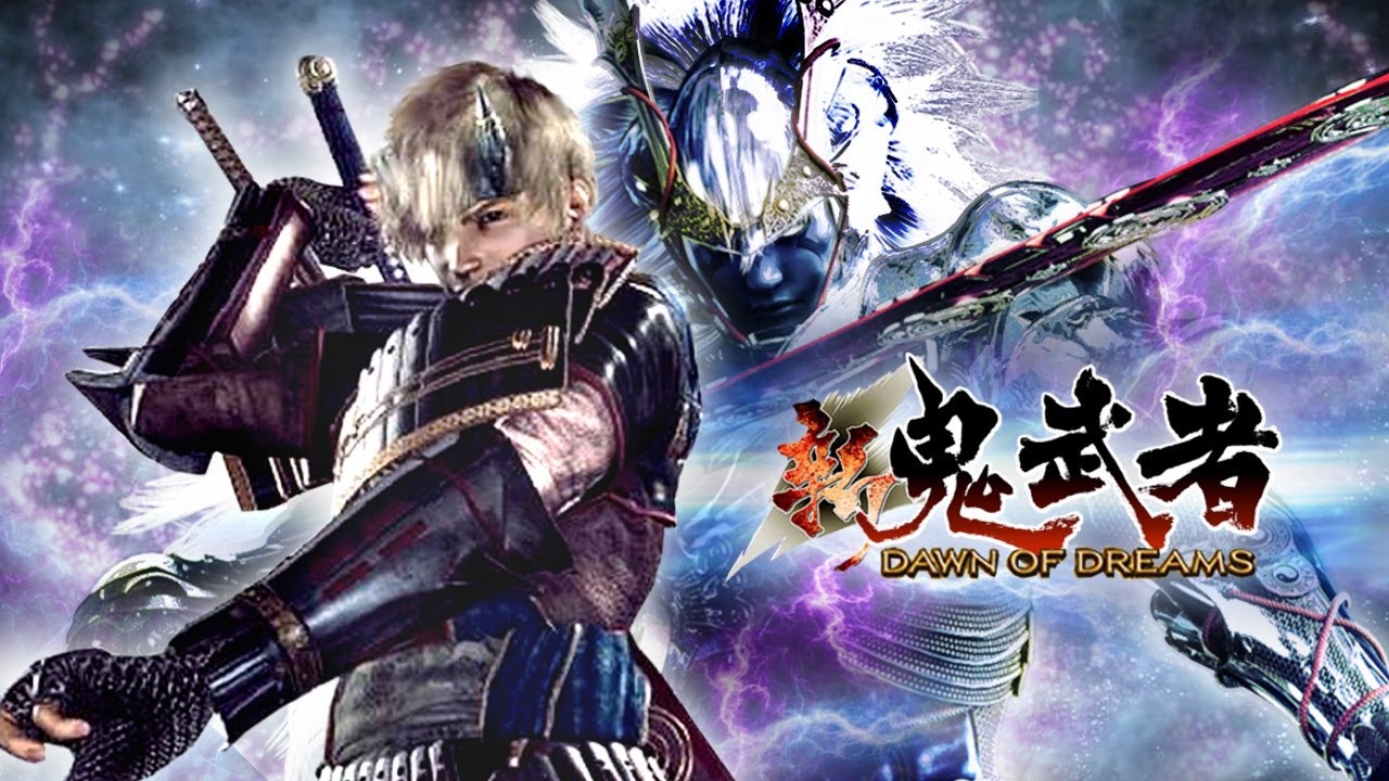 新鬼武者 ノーダメージクリア【一閃重視・最高難易度鬼難・ニューゲーム・ノーアイテム・全鬼武侠金ランク・攻略解説】Onimusha DAWN OF DREAMS VeryHard No Damage
