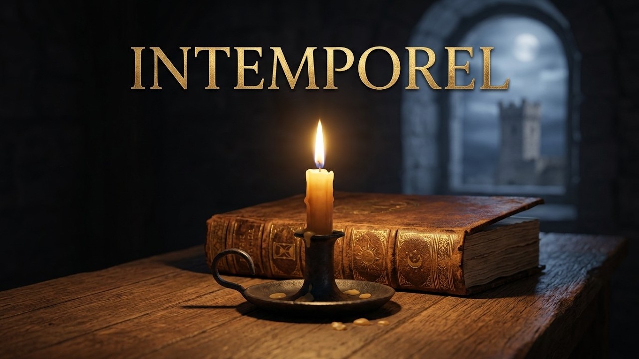 INTEMPOREL (Présentation)
