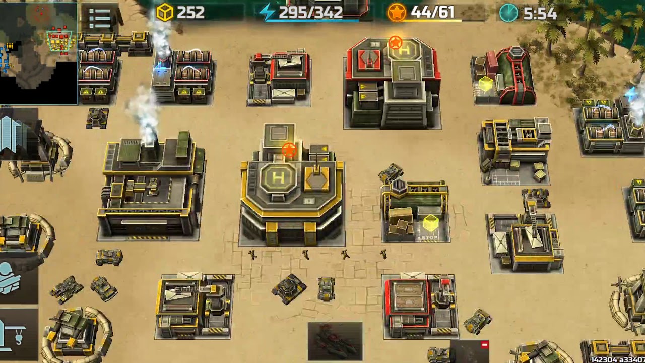 Art of war 3 Mission 30 (Nhiệm vụ 30)