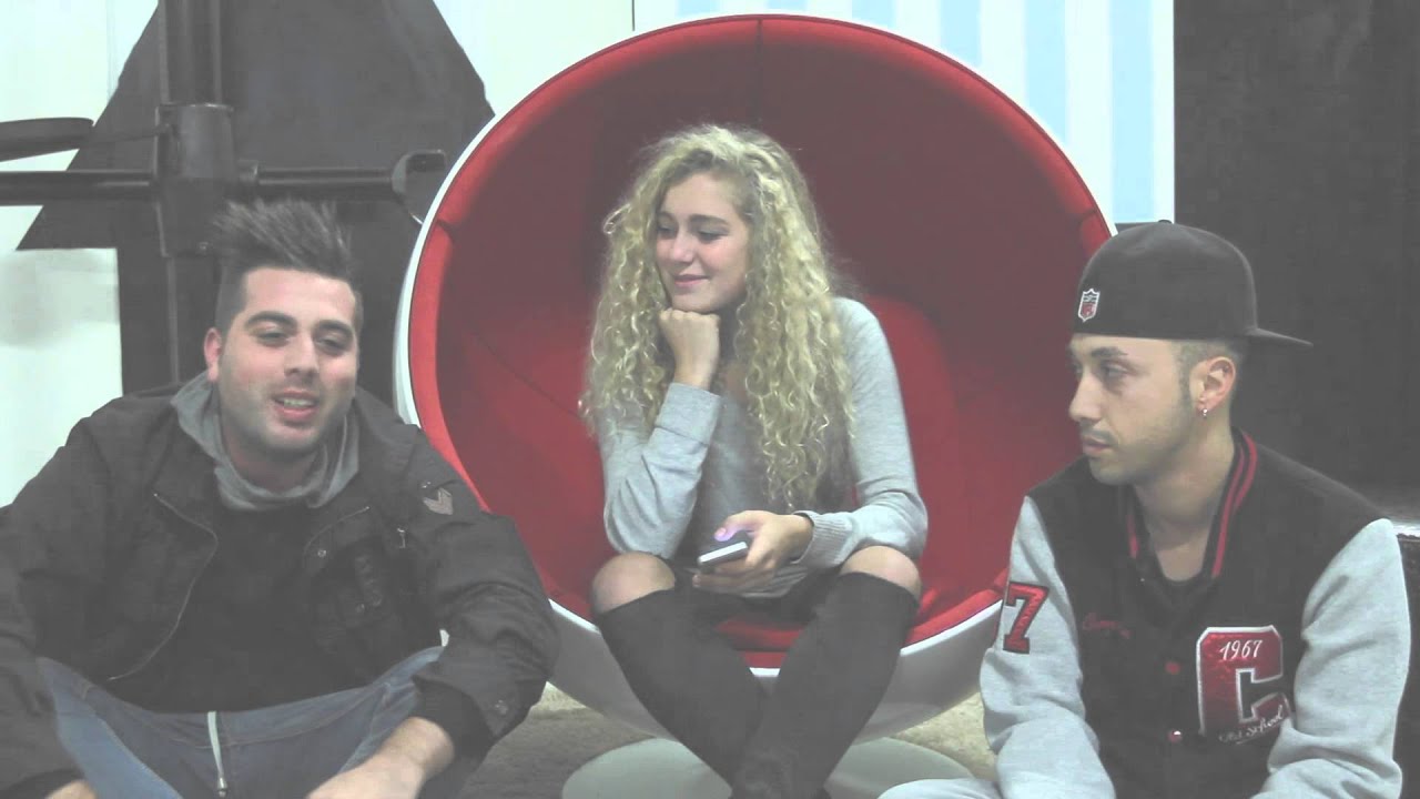 Quante Ne Sanno Gli Hmatt Sugli One Direction?| Sofia Viscardi