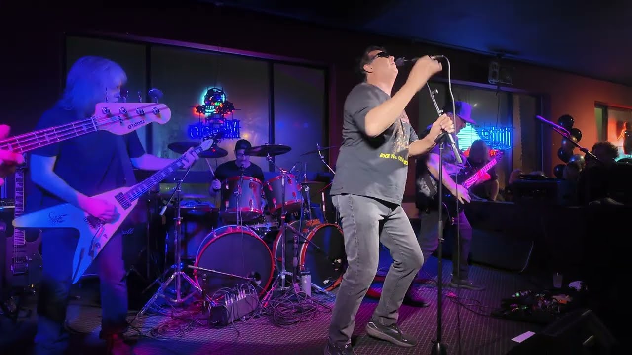 Big City Nights @ Edison Park Inn 3-14-26 