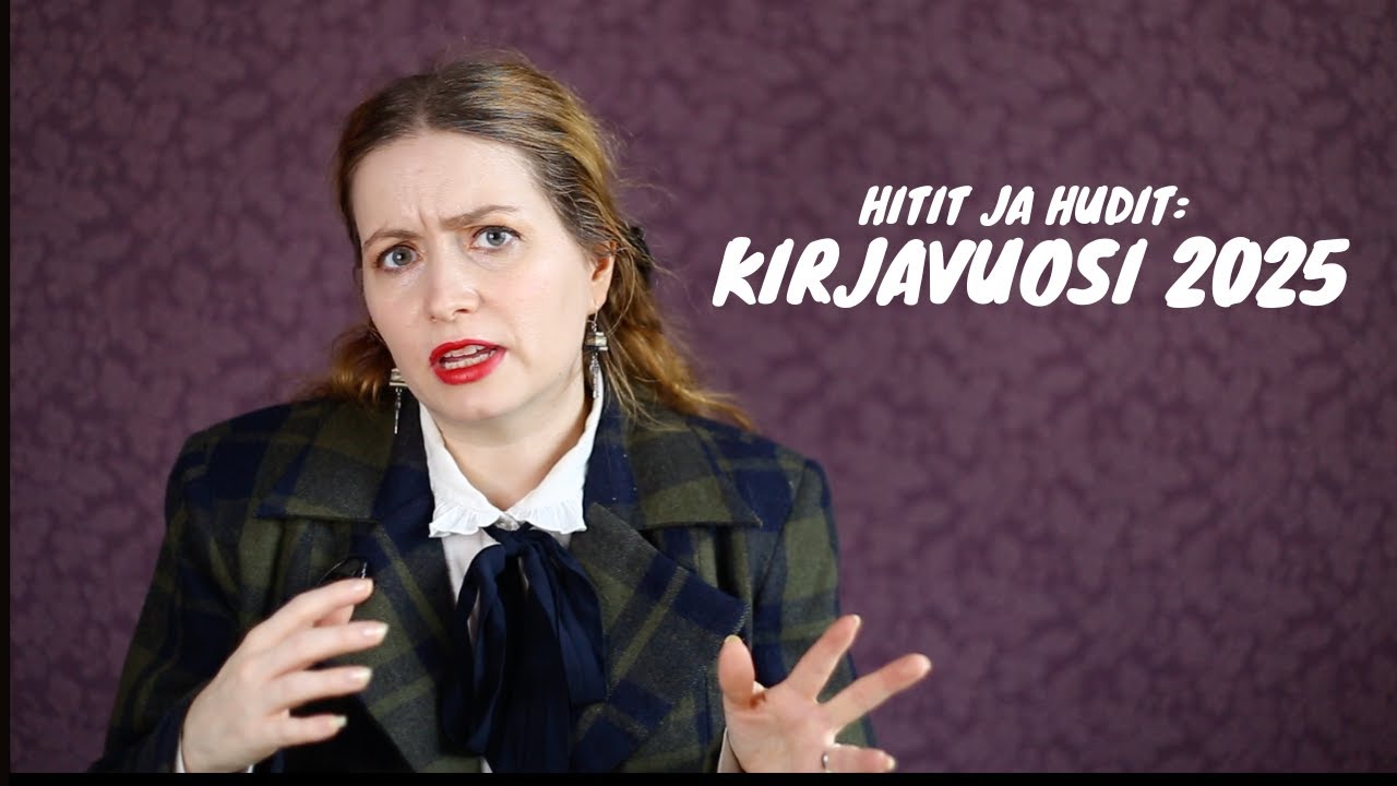 Hitit ja hudit 2025