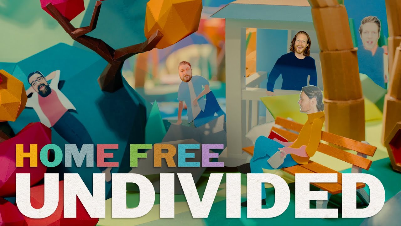 Home Free - Undivided