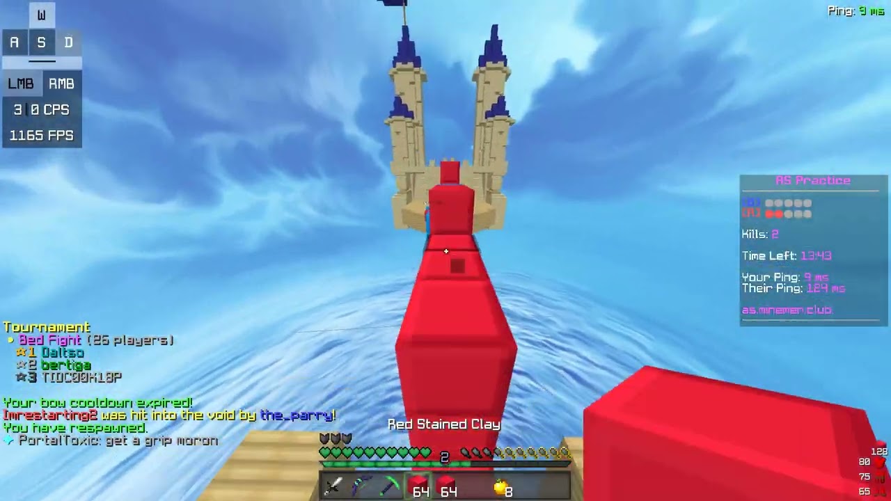 bridge gameplay