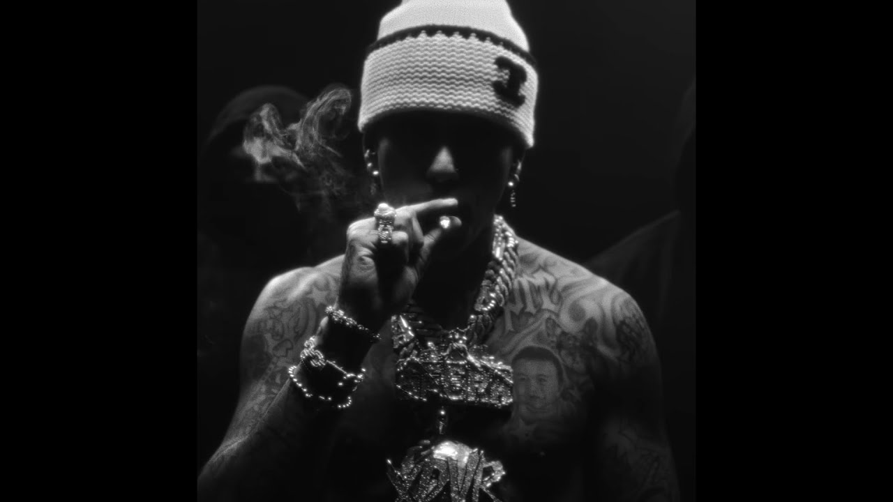 (FREE) Morad x Baby Gang x Shabab Type Beat - 