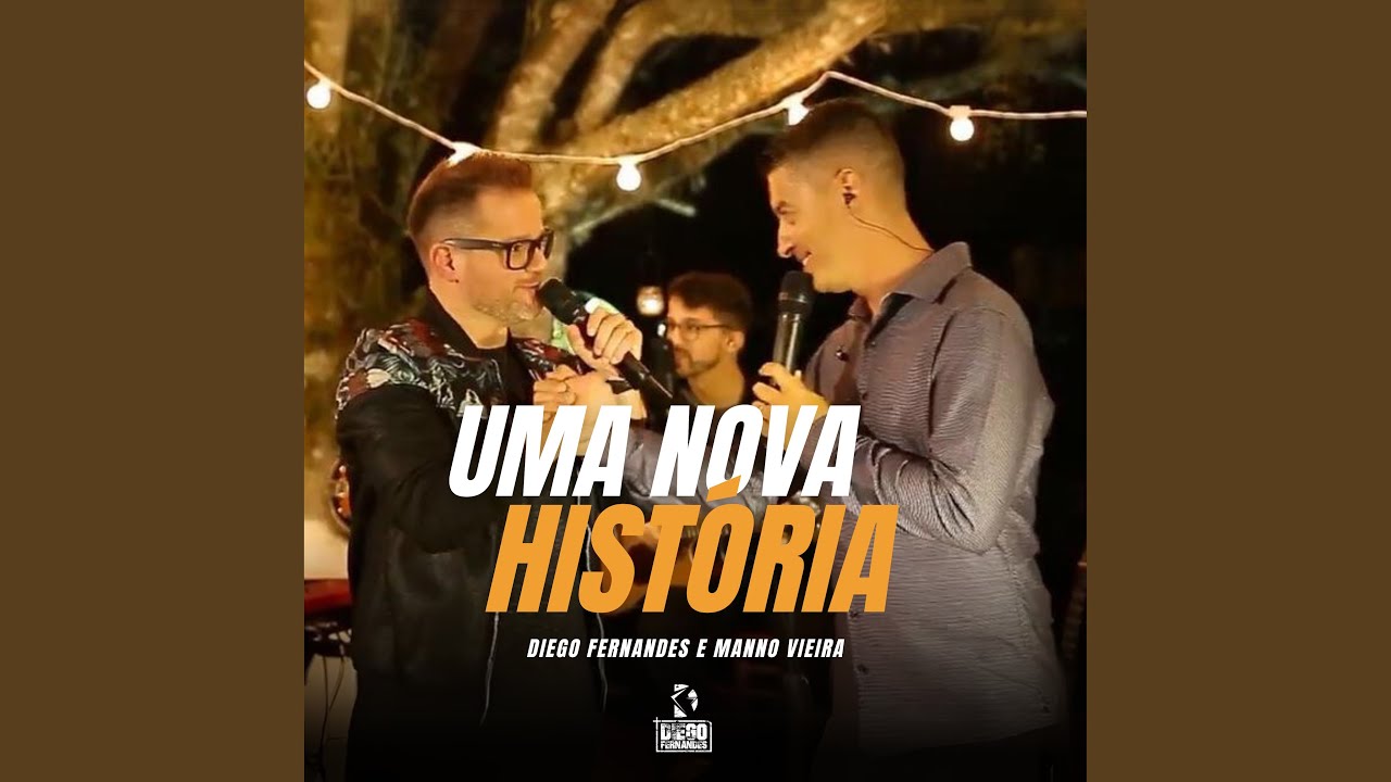 Uma Nova História