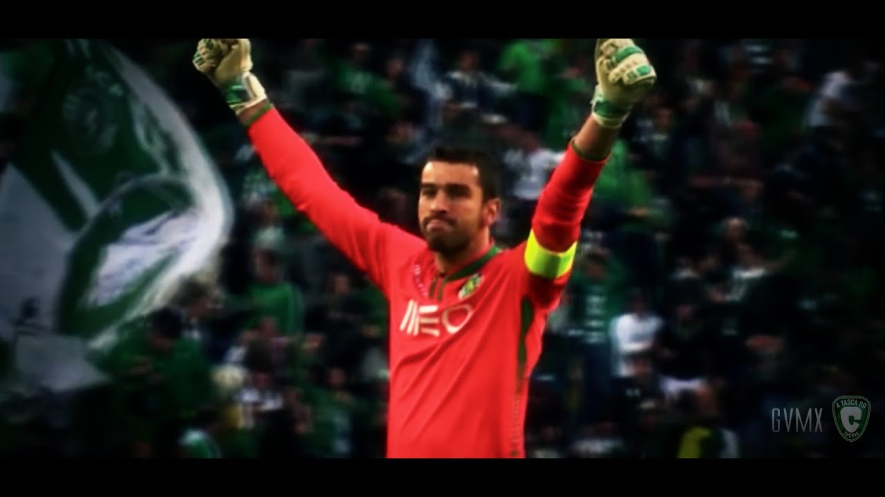 JOGA COM O CORAÇÃO // Vídeo Motivacional Sporting x Benfica 14/15