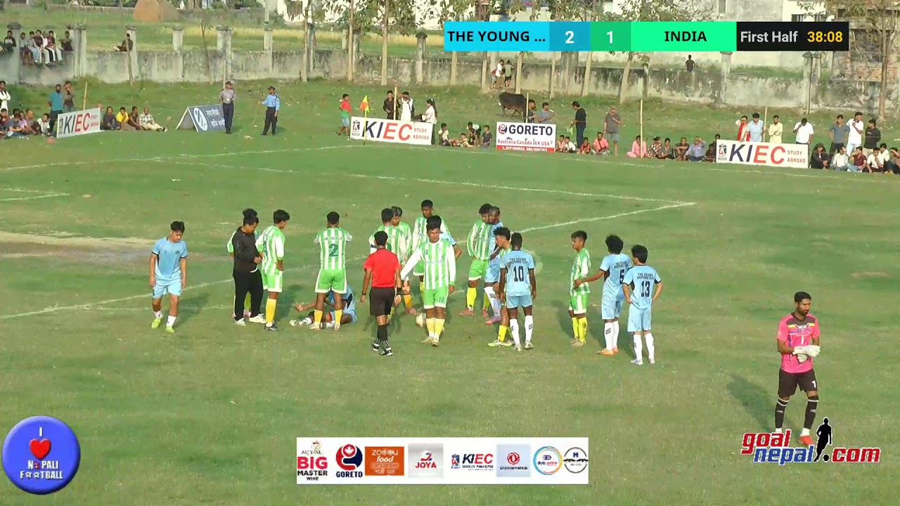 WE ARE LIVE FROM ITAHARI SUNSARI