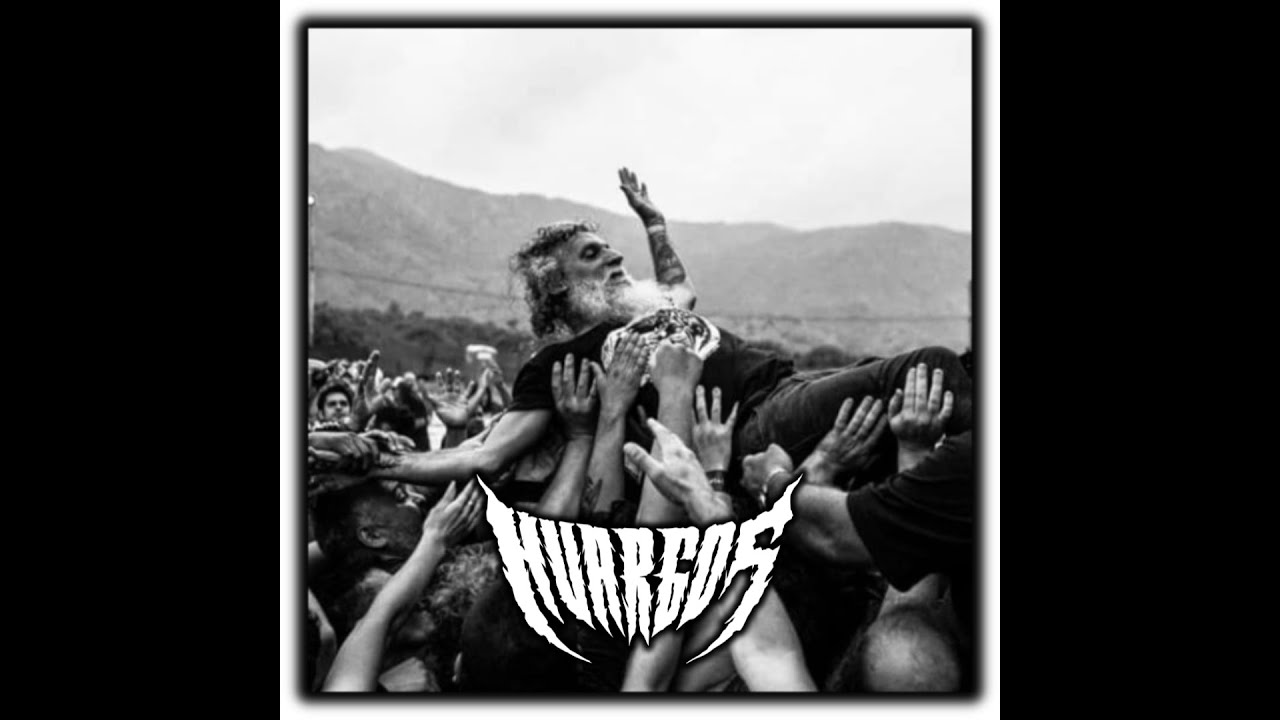 Huargos - Dios De Los Paganos (Los Antiguos)