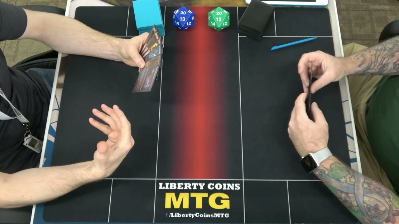 Izzet Drakes 🔴🔵 vs Rakdos Midrange 🔴⚫ 06-23-23 | Round 2 | Pioneer FNM Tournament