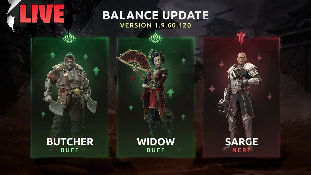 Sarge Bhai Nipat Te Hue 🥲| Shadow Fight 4 Arena Live