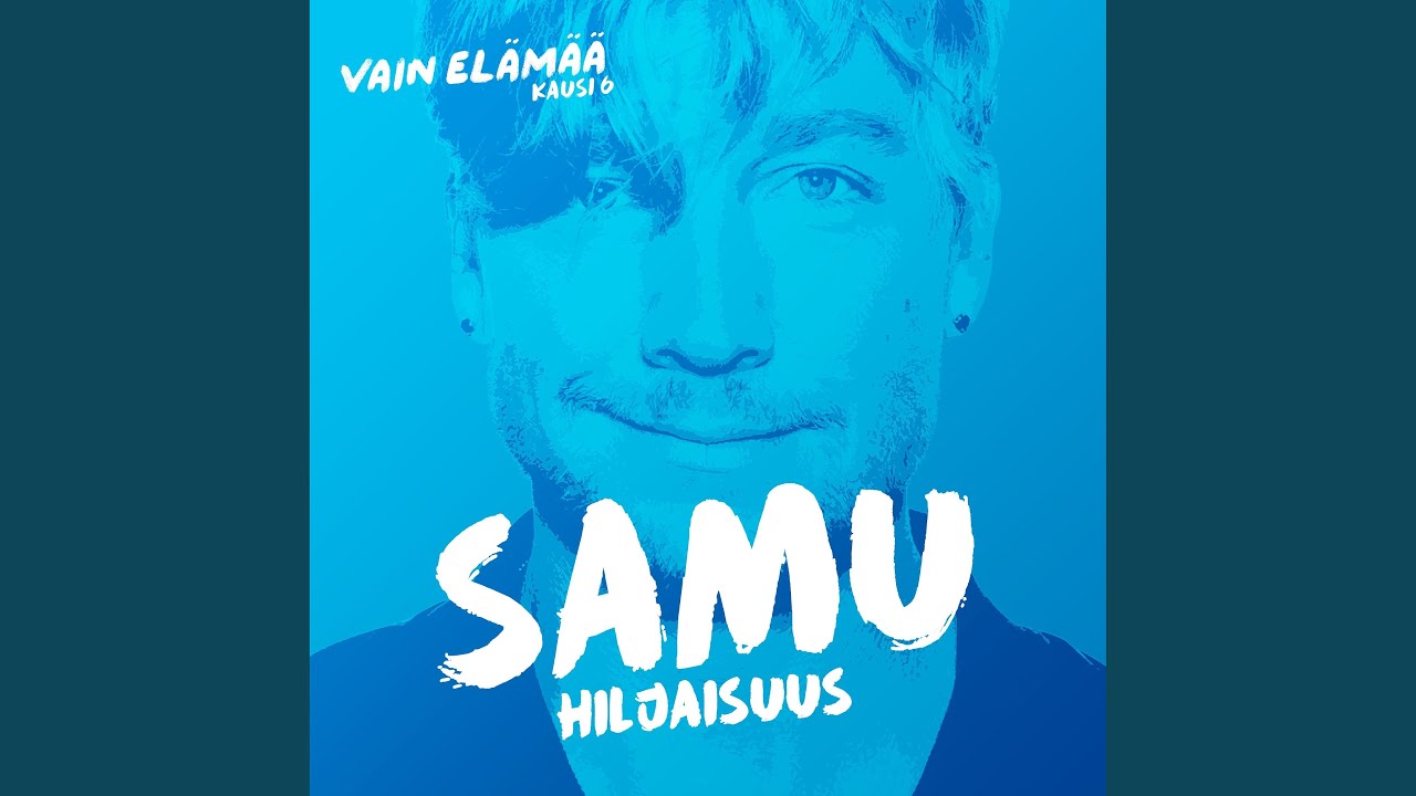 Hiljaisuus (Vain el&auml;m&auml;&auml; kausi 6)
