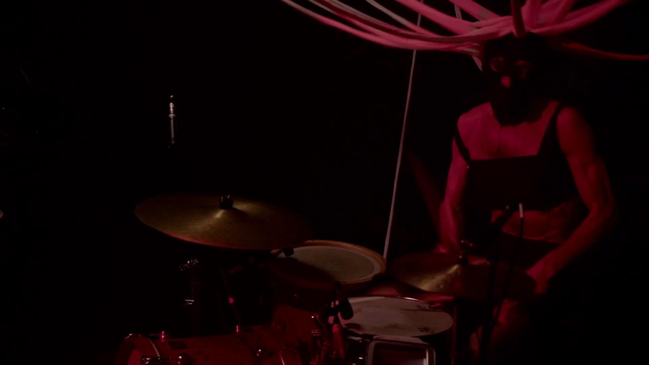 TONTO || Sunday Live Studio Session