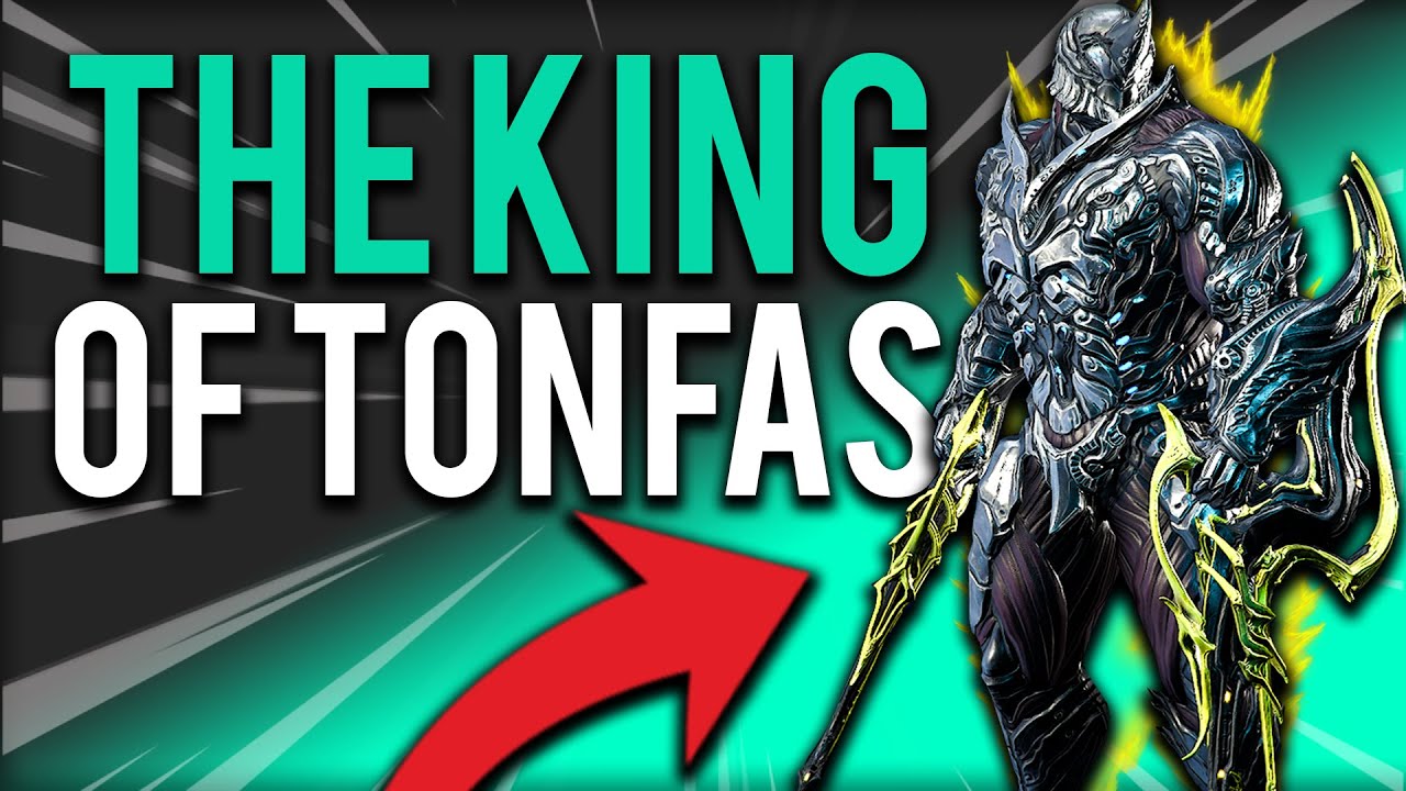 КОРОЛЬ ТОНФ в Warframe | PRAEDOS Steelpath сборка 2023
