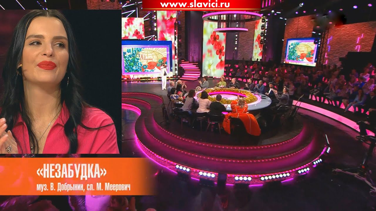Праздничный выпуск ПЕСНИ ОТ ВСЕЙ ДУШИ !  Малахов ! Artist din Moldova pe postul numarul 1 din Rusia