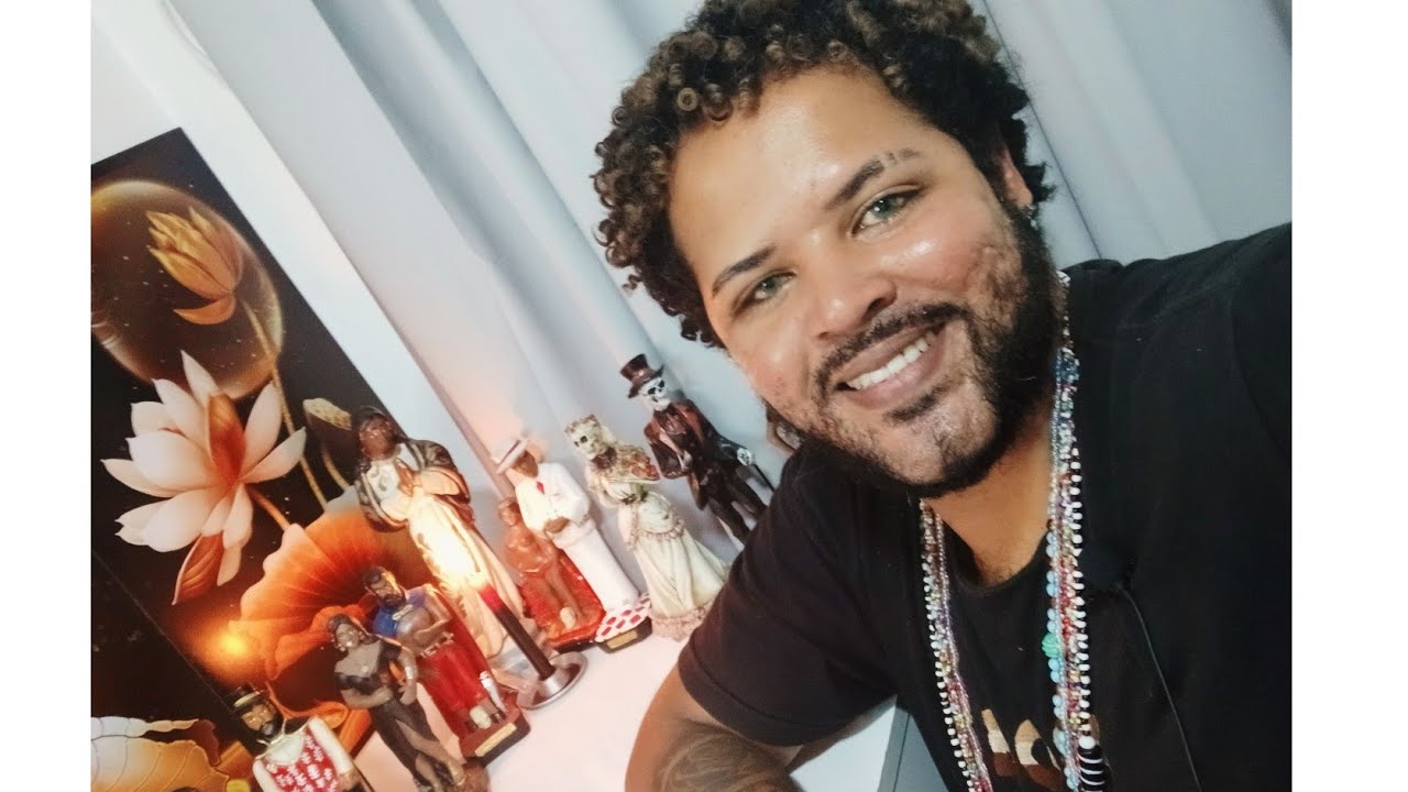 Um Novo Amor esse Ano? A Cigana Diz🃏