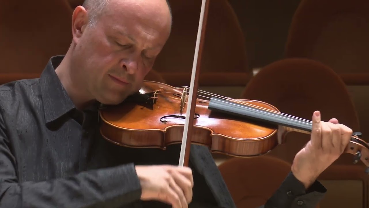 Andrea Schudtz - Cremona Musica 2023 | Speed Dates