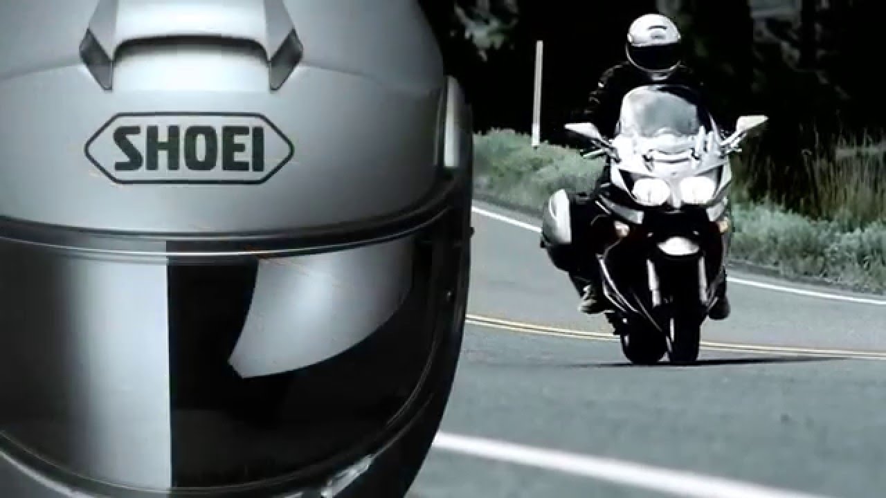 Shoei NEOTEC