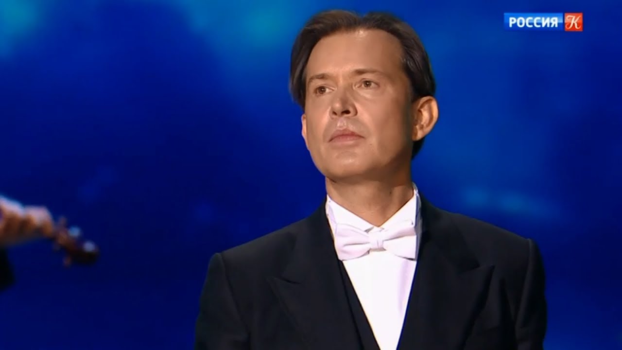 Олег Погудин 