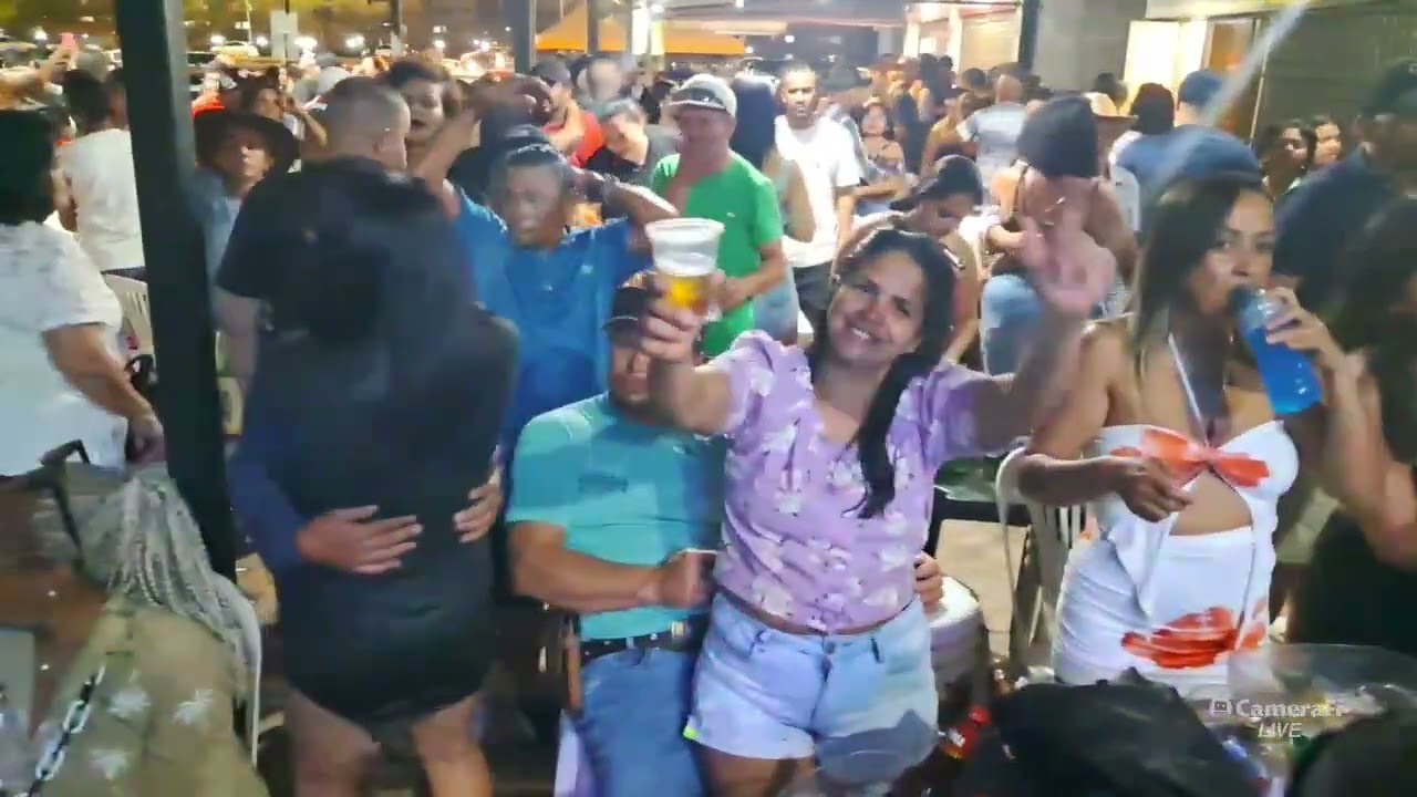 Forró do Recanto 250810 1946