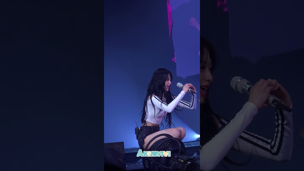 250608 Forever (Encore) - Babymonster